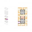 CLC & MSFL Towers (19) CLC cafeteria plan 01