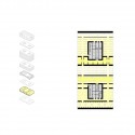 CLC & MSFL Towers (24) MSFL retail plan