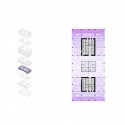 CLC & MSFL Towers (25) MSFL gym plan