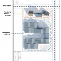 Xinao Concrete Research Plant (12) Xinao Concrete Research Plant (12) areas of function diagram