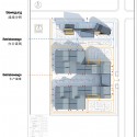Xinao Concrete Research Plant (8) Xinao Concrete Research Plant (8) movement diagram