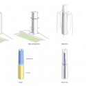 Guangfa Securities Headquarters (17) concept diagram
