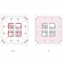 Guangfa Securities Headquarters (18) structure analysis diagram