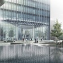 Guangfa Securities Headquarters (7) Courtesy of Jaeger and Partner Architects