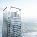 Guangfa Securities Headquarters (5) Courtesy of Jaeger and Partner Architects