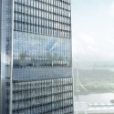 Guangfa Securities Headquarters (6) Courtesy of Jaeger and Partner Architects