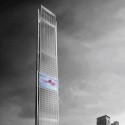 Guangfa Securities Headquarters (4) Courtesy of Jaeger and Partner Architects