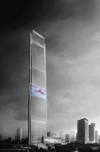 Guangfa Securities Headquarters (4)