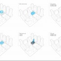 CDB Tower & Minsheng Financial Tower Competition Proposal (12) data diagram