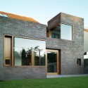 Courtesy of A2 Architects