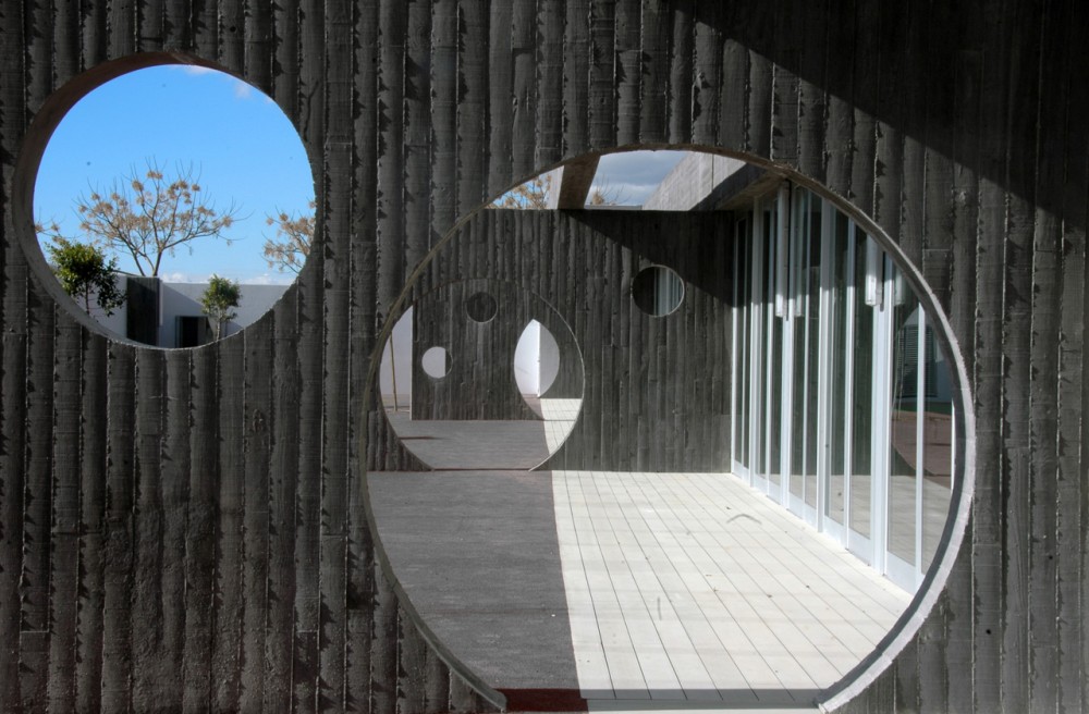Pio Baroja Nursery / Rstudio