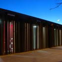 Pio Baroja Nursery / Rstudio Pio Baroja Nursery / Rstudio Courtesy of Rstudio