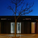 Pio Baroja Nursery / Rstudio Pio Baroja Nursery / Rstudio Courtesy of Rstudio