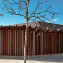 Pio Baroja Nursery / Rstudio Pio Baroja Nursery / Rstudio Courtesy of Rstudio