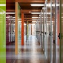 Pio Baroja Nursery / Rstudio Pio Baroja Nursery / Rstudio Courtesy of Rstudio