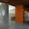 Pio Baroja Nursery / Rstudio Pio Baroja Nursery / Rstudio Courtesy of Rstudio