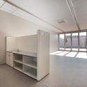 Pio Baroja Nursery / Rstudio Pio Baroja Nursery / Rstudio Courtesy of Rstudio