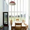 Solid Sanctuary / 4 Architecture Solid Sanctuary / 4 Architecture © Steve Rogers & Gordon Chrystal