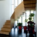 Solid Sanctuary / 4 Architecture Solid Sanctuary / 4 Architecture © Steve Rogers & Gordon Chrystal