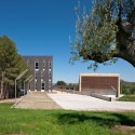 La Grajera Winery / Virai Arquitectos © José Manuel Cutillas