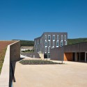 La Grajera Winery / Virai Arquitectos © José Manuel Cutillas