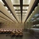 La Grajera Winery / Virai Arquitectos © José Manuel Cutillas