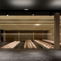 La Grajera Winery / Virai Arquitectos © José Manuel Cutillas