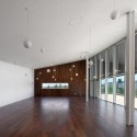 La Grajera Winery / Virai Arquitectos © José Manuel Cutillas
