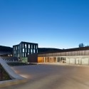 La Grajera Winery / Virai Arquitectos © José Manuel Cutillas