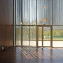 La Grajera Winery / Virai Arquitectos © José Manuel Cutillas