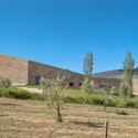 La Grajera Winery / Virai Arquitectos © José Manuel Cutillas