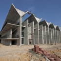 Independencia Community Center / Cátedra Blanca Workshop (3) © Adrian LLaguno