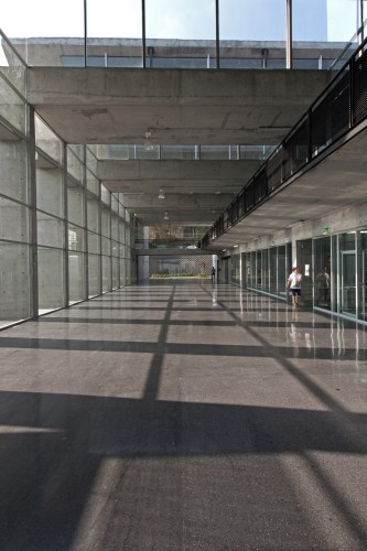 Independencia Community Center / Cátedra Blanca Workshop (2)