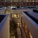 New Parador of Alcalá / Aranguren & Gallegos Architects (17) New Parador of Alcalá / Aranguren & Gallegos Architects (17) © Hisao Suzuki