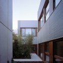 New Parador of Alcalá / Aranguren & Gallegos Architects (16) New Parador of Alcalá / Aranguren & Gallegos Architects (16) © Hisao Suzuki