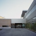 New Parador of Alcalá / Aranguren & Gallegos Architects (15)