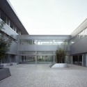 New Parador of Alcalá / Aranguren & Gallegos Architects (13) New Parador of Alcalá / Aranguren & Gallegos Architects (13) © Hisao Suzuki