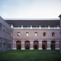 New Parador of Alcalá / Aranguren & Gallegos Architects (12) New Parador of Alcalá / Aranguren & Gallegos Architects (12) © Hisao Suzuki