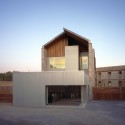 New Parador of Alcalá / Aranguren & Gallegos Architects (11) New Parador of Alcalá / Aranguren & Gallegos Architects (11) © Hisao Suzuki