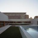 New Parador of Alcalá / Aranguren & Gallegos Architects (10)