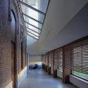New Parador of Alcalá / Aranguren & Gallegos Architects (7) New Parador of Alcalá / Aranguren & Gallegos Architects (7) © Hisao Suzuki