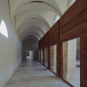New Parador of Alcalá / Aranguren & Gallegos Architects (6) New Parador of Alcalá / Aranguren & Gallegos Architects (6) © Hisao Suzuki