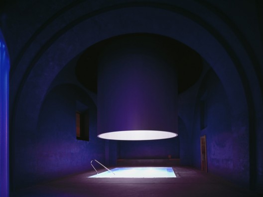 New Parador of Alcalá / Aranguren & Gallegos Architects (2)