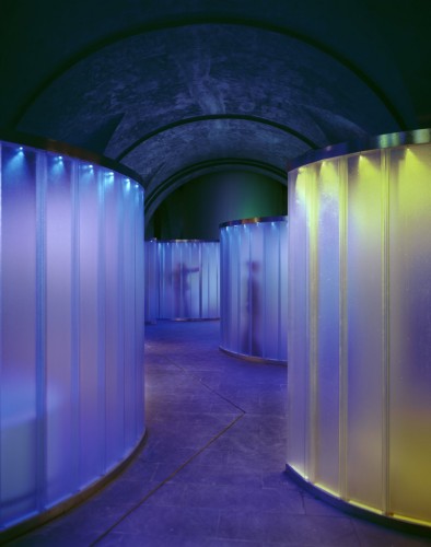 New Parador of Alcalá / Aranguren & Gallegos Architects (1)