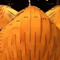 Expandable Surface Pavilion / Pablo Esteban Zamorano (2)