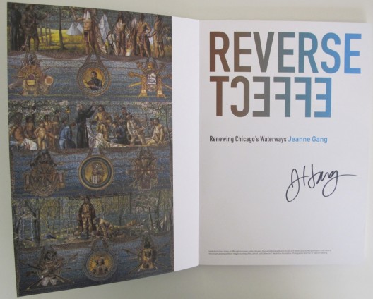 Reverse Effect: Renewing Chicago's Waterways / Jeanne Gang (7)