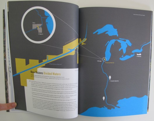 Reverse Effect: Renewing Chicago's Waterways / Jeanne Gang (3)