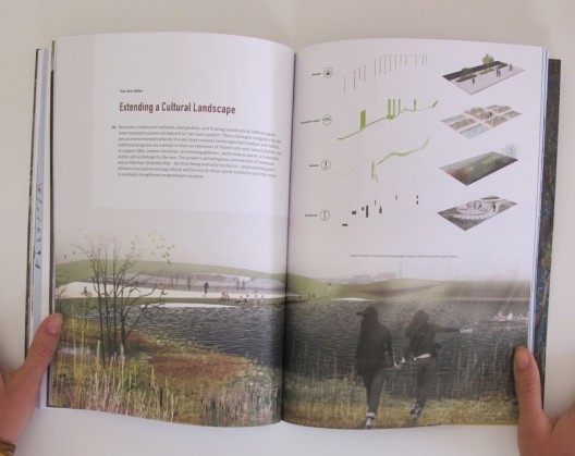 Reverse Effect: Renewing Chicago's Waterways / Jeanne Gang (1)