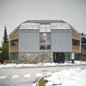 Alpine Ski Apartments / OFIS arhitekti (20) Courtesy of OFIS arhitekti