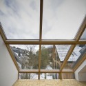 Alpine Ski Apartments / OFIS arhitekti (2) Courtesy of OFIS arhitekti